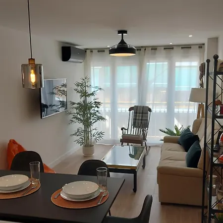 Center Appartement
