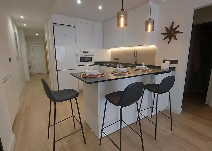 Center Apartamento