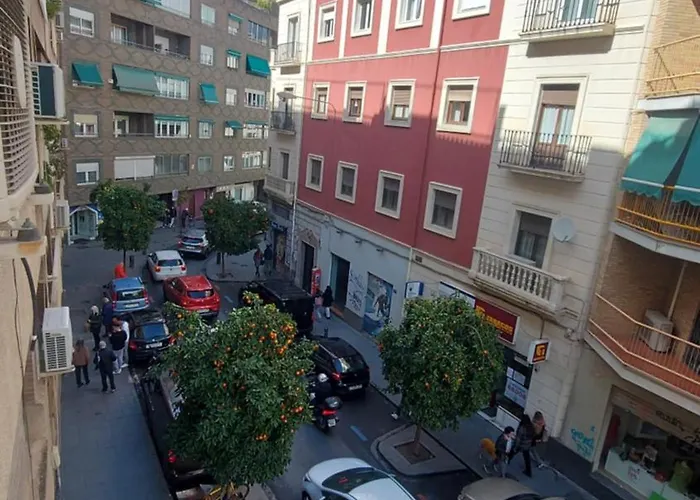 Apartamento Center