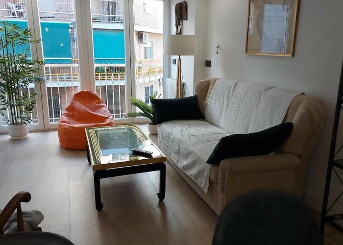 Center Apartamento