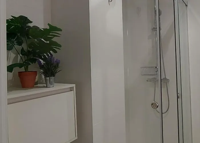 Apartamento Center