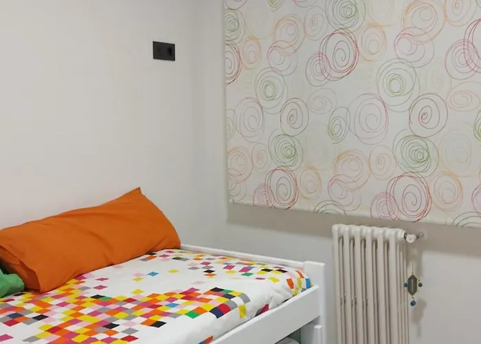 Apartamento Center *