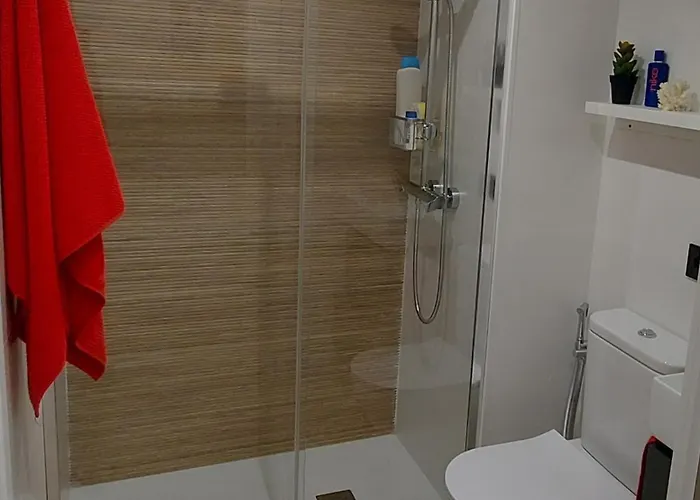 Apartamento Center Granada