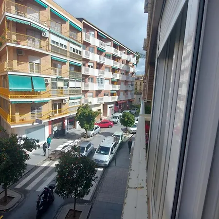 Center * Γρανάδα