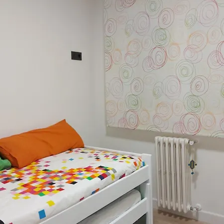 Διαμέρισμα Center *